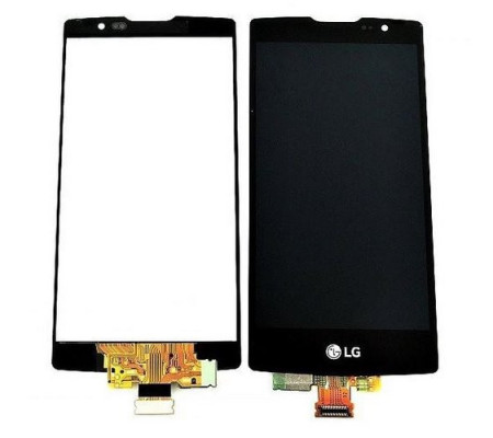 Pantalla Completa LG H440Y/ H440N Spirit. Negro