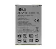 Bateria Original LG G4 (H815/ H818), G4 Stylus BL-51YF.