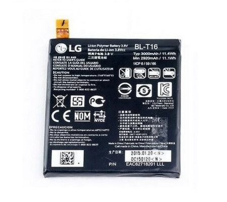 Bateria Original LG G Flex 2 (H955G) BL-T16