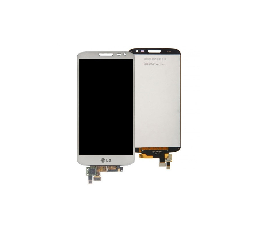 Pantalla Completa + Carcasa frontal LG G3 S, G3 mini (D722)