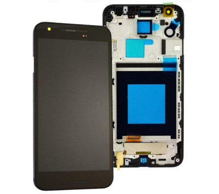 Pantalla Completa + Carcasa Frontal Original LG Nexus 5X (H791)