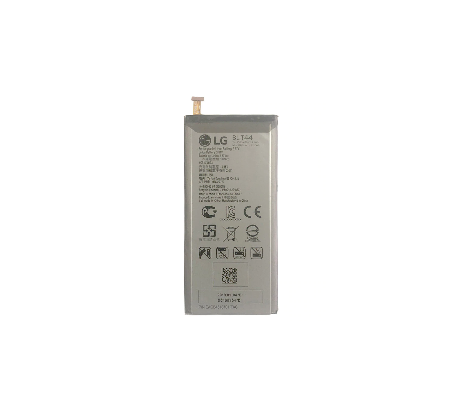Batería LG Q60 / X525EAW (BL-T44) 3400 mAh