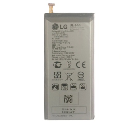 Batería LG Q60 / X525EAW (BL-T44) 3400 mAh