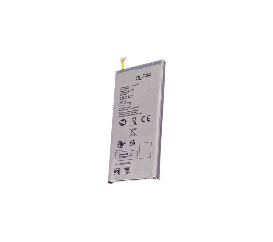 Bateria BL-T44 Para LG Q60 / LG K50 (3400mAh) Compatible