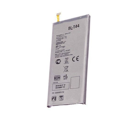 Bateria BL-T44 Para LG Q60 / LG K50 (3400mAh) Compatible