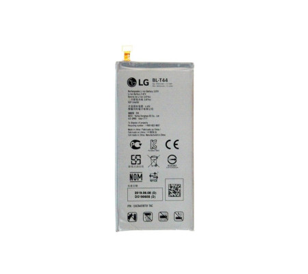 Bateria BL-T44 Para LG Q60 / LG K50 (3400mAh) Compatible