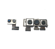 Kit 5 Camaras Traseras LG G8s Original de Desmontaje