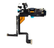 Flex Conector de Carga original iPhone 13 Pro. De desmontaje