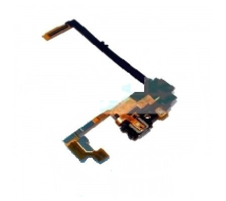 Flex Conector Carga + Micro Original Google Nexus 5 (D820, D821)