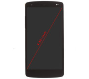 Pantalla Completa LG Nexus 5 (D820, D821)