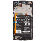 Pantalla Completa LG Nexus 5 (D820, D821)
