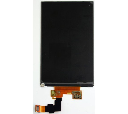 Pantalla LCD Original LG Optimus F6 (D505)