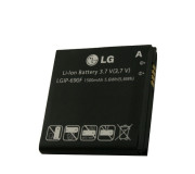 Bateria LG Original E900 Optimus 7, Quantum C900 (LGIP-690F)