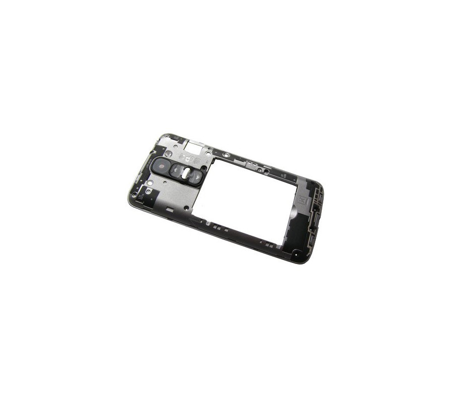Carcasa Intemedia Original LG D620 G2 Mini