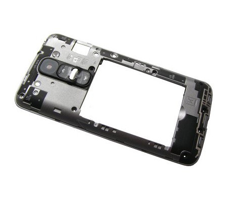 Carcasa Intemedia Original LG D620 G2 Mini