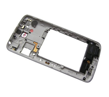 Carcasa Intemedia Original LG D620 G2 Mini