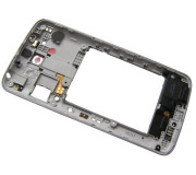 Carcasa Intemedia Original LG D620 G2 Mini