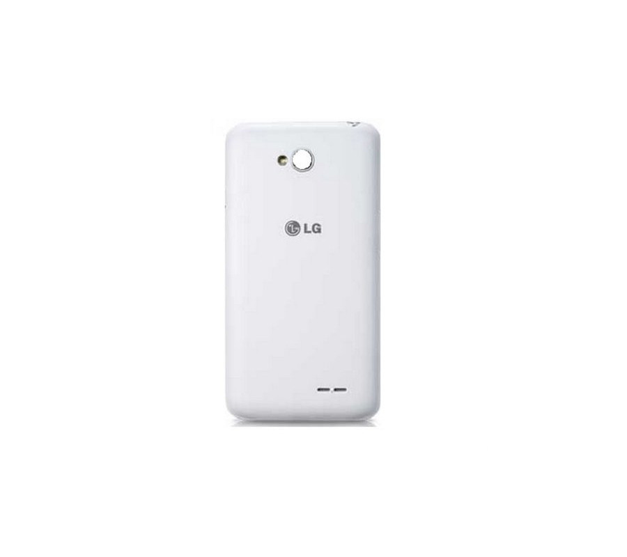 Carcasa Trasera Original LG D280 L65