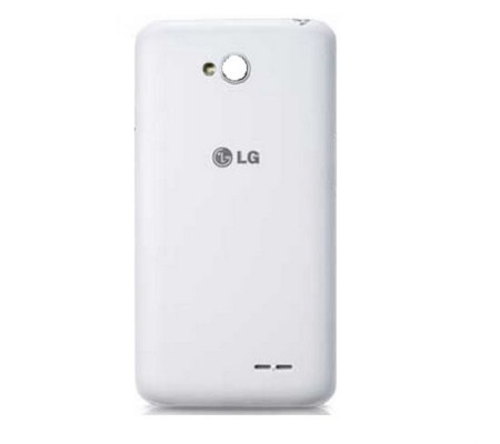 Carcasa Trasera Original LG D280 L65