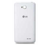 Carcasa Trasera Original LG D280 L65