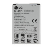 Bateria Original LG Leon (H340, H320), L Fino (D290), L50 (D213N), K5 Dual X220DS . BL-41ZH