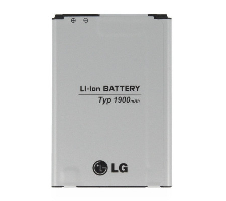 Bateria Original LG Leon (H340, H320), L Fino (D290), L50 (D213N), K5 Dual X220DS . BL-41ZH