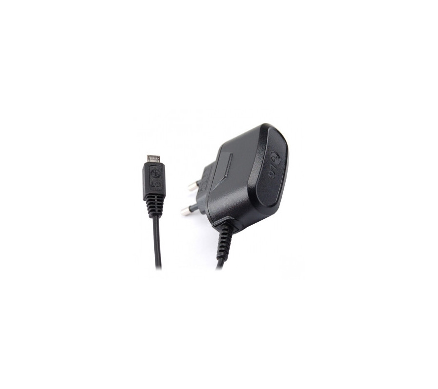 Cargador red Original LG MicroUSB