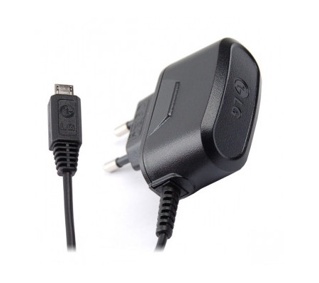 Cargador red Original LG MicroUSB
