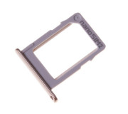 Bandeja nanoSim Original LG X Power 2 (M320) dorado