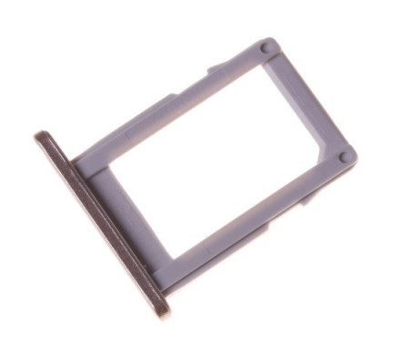 Bandeja nanoSim Original LG X Power 2 (M320) dorado
