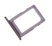 Bandeja nanoSim Original LG X Power 2 (M320) dorado