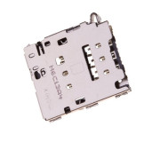 Lector Sim Original LG Q6 (M700N)