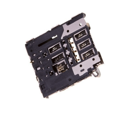 Lector Sim Original LG Q6 (M700N)