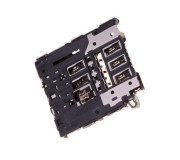 Lector Sim Original LG Q6 (M700N)