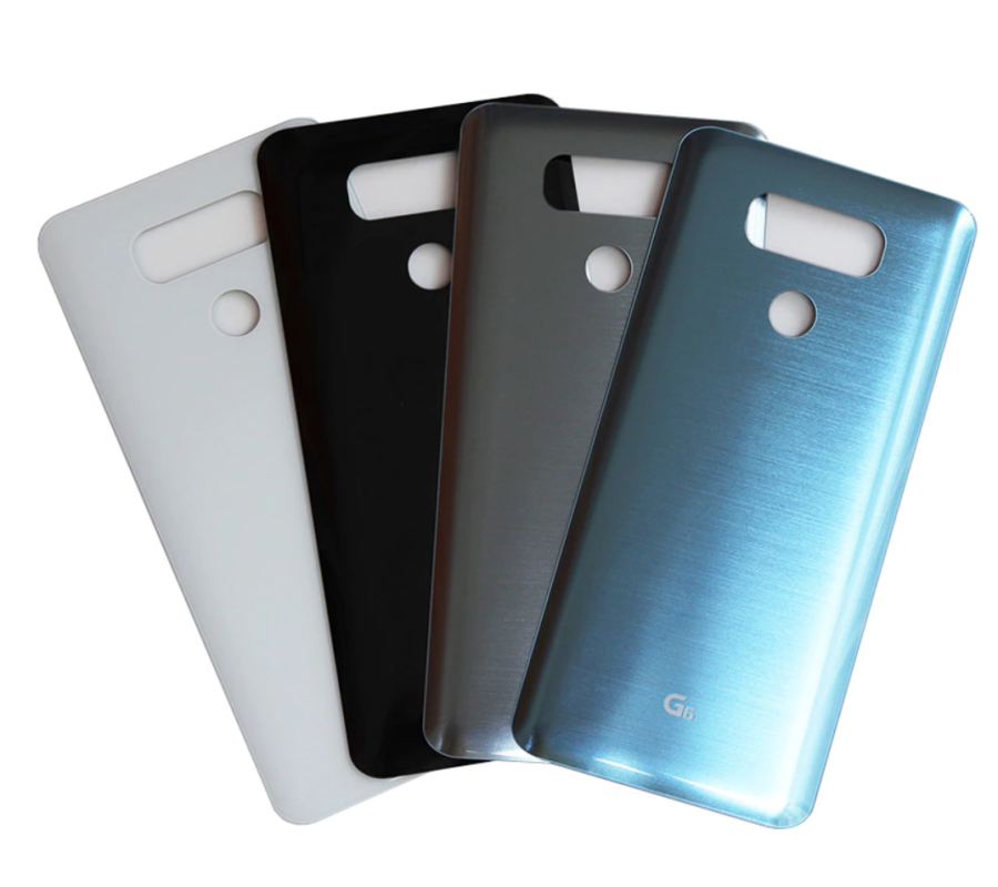 Carcasa Trasera LG G6 (H870). No original