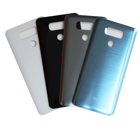 Carcasa Trasera LG G6 (H870). No original