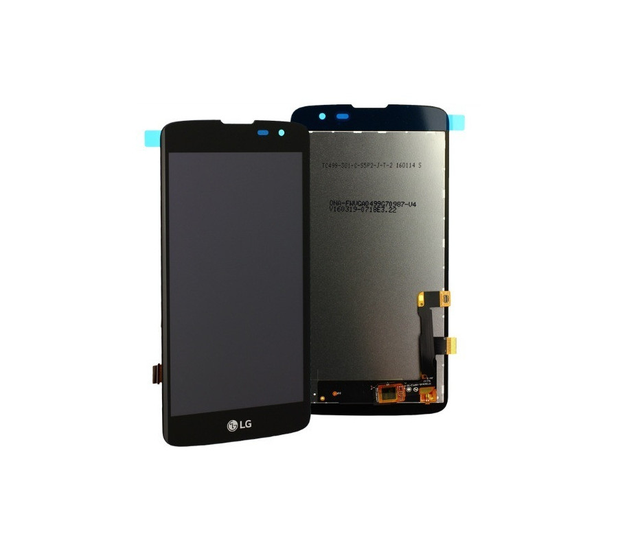 Pantalla Completa LG K7 (X210) LCD + Tactil