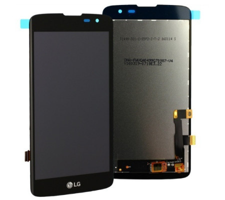 Pantalla Completa LG K7 (X210) LCD + Tactil