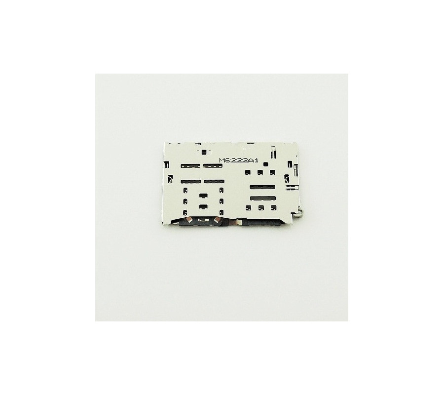 Lector Sim Original LG G5, K500N X Screen/ LG K580 X Cam/ H870 G6/ K500DS / M320 K10 Power,