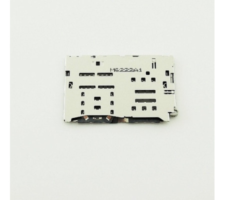 Lector Sim Original LG G5, K500N X Screen/ LG K580 X Cam/ H870 G6/ K500DS / M320 K10 Power,