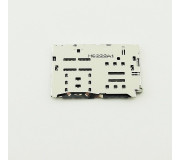 Lector Sim Original LG G5, K500N X Screen/ LG K580 X Cam/ H870 G6/ K500DS / M320 K10 Power,