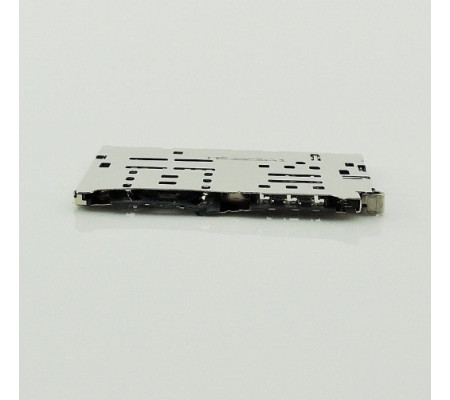 Lector Sim Original LG G5, K500N X Screen/ LG K580 X Cam/ H870 G6/ K500DS / M320 K10 Power,