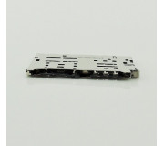 Lector Sim Original LG G5, K500N X Screen/ LG K580 X Cam/ H870 G6/ K500DS / M320 K10 Power,
