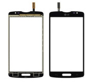 Pantalla Tactil Original LG L80 (D373, D380). Negro