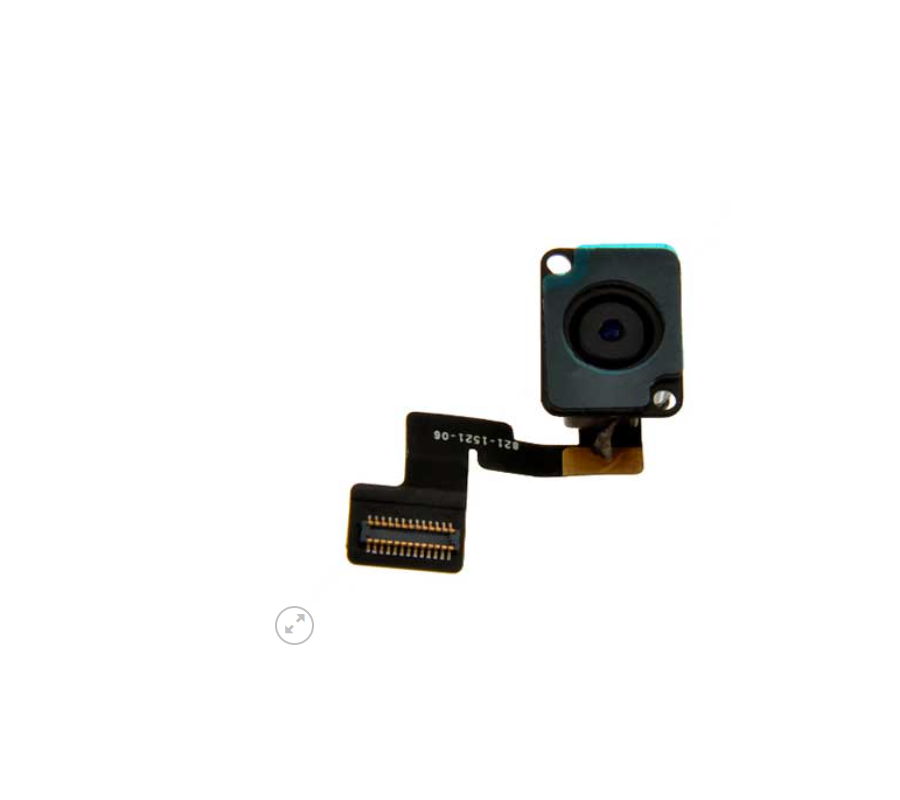 Camara Trasera iPad Air 4 (A2316) 10.9 Original de Desmontaje