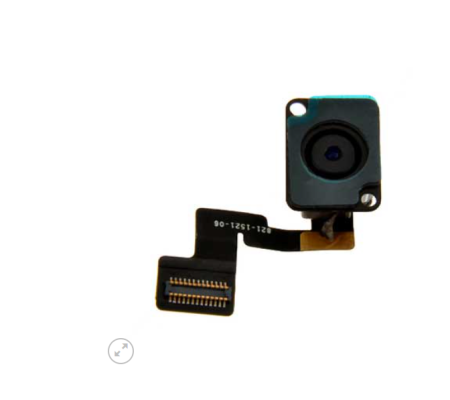 Camara Trasera iPad Air 4 (A2316) 10.9 Original de Desmontaje