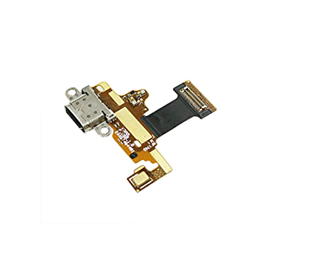 Flex Conector de Carga LG V30, H930