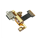 Flex Conector de Carga LG V30, H930