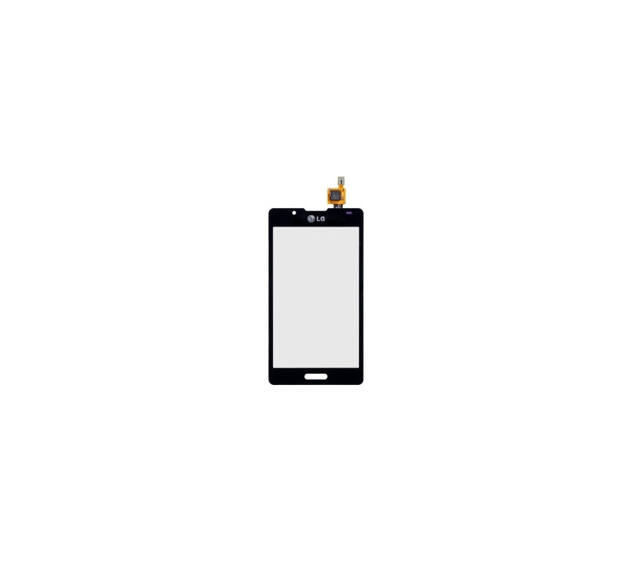 Pantalla Tactil Original LG Optimus L7 II P710 (Cristal + Digitalizador)
