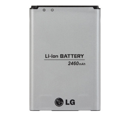 Bateria Original LG P710 Optimus L7 II, D505 F6 (BL-59JH)